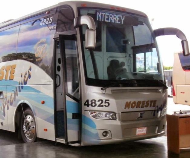 Descuentan hasta 50% en línea de autobuses