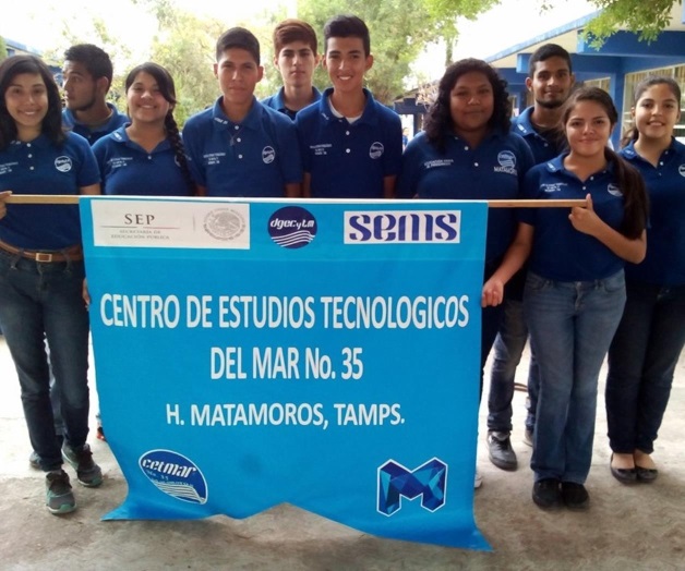 Participarán 12 alumnos en encuentro InterCetmar 2016 Participarán 12 alumnos en encuentro InterCetmar 2016