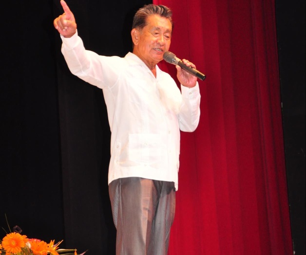 Disertará Carlos Kasuga conferencia: ‘Cómo ser un líder y empreario exitoso’ Disertará Carlos Kasuga conferencia: ‘Cómo ser un líder y empreario exitoso’