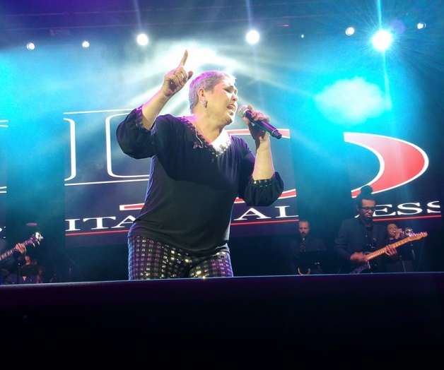 Noche de nostalgia Noche de nostalgia