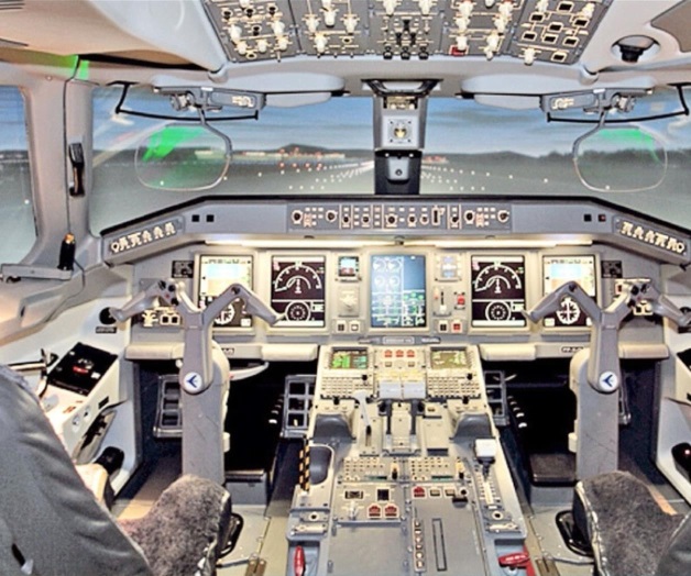 Atoran alianza aérea