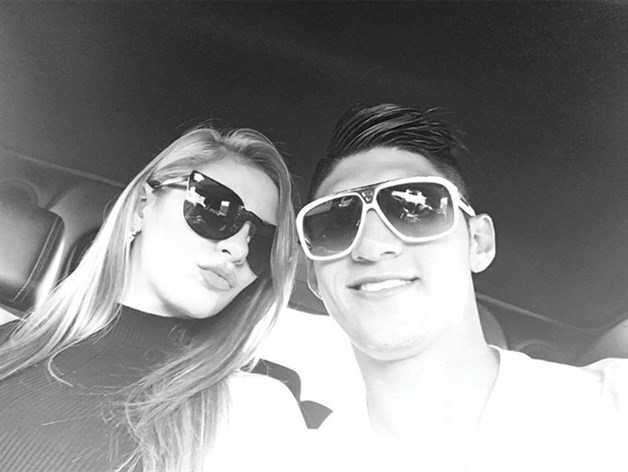 UN TALENTO OPACADO; Alan Pulido, promesa del futbol mexicano