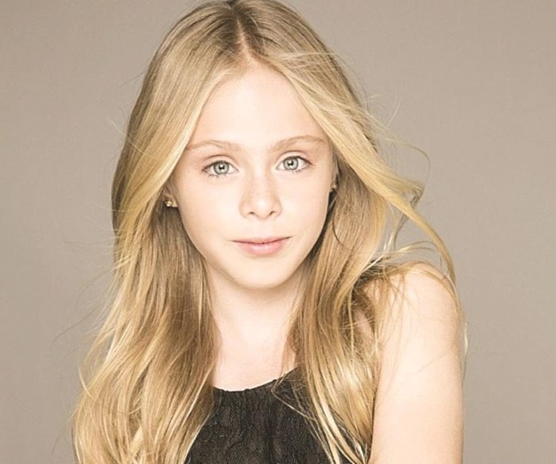 Debutará en Hollywood