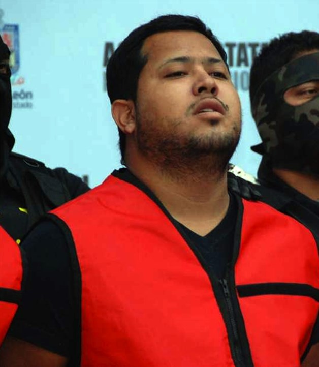 Ejecutan a cabecilla criminal en Monterrey