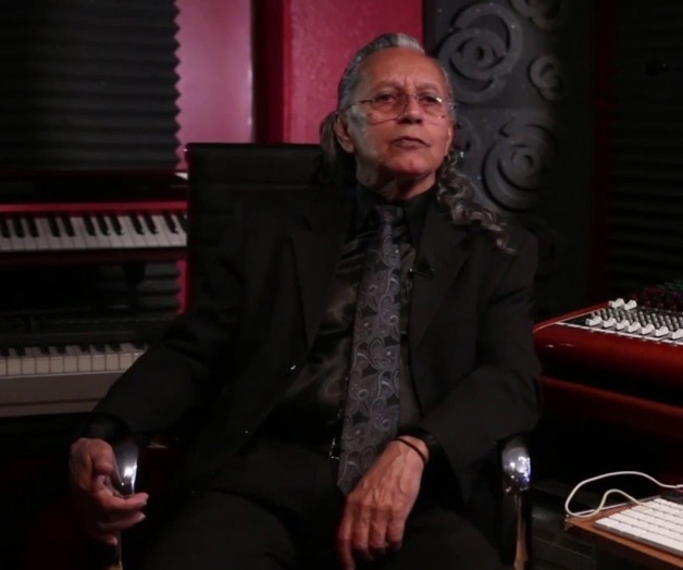 Papá de Marc Anthony lanza su primer disco… a los 80 años	