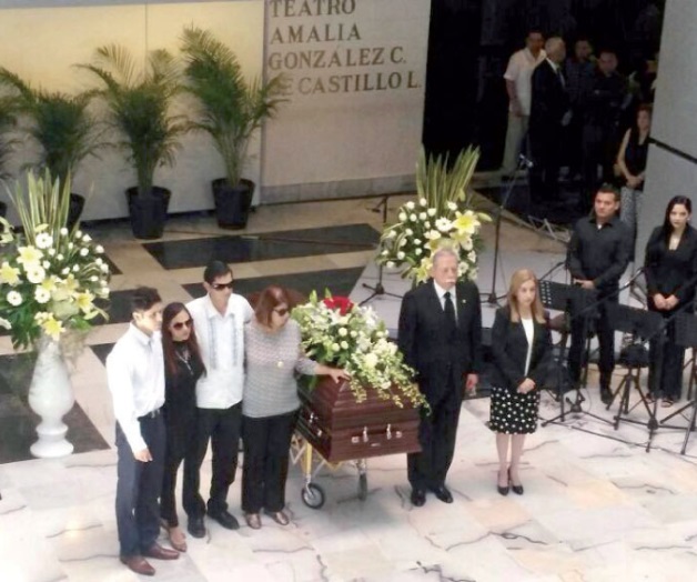 Ramón Durón Ruiz “El filósofo... de Tamaulipas”