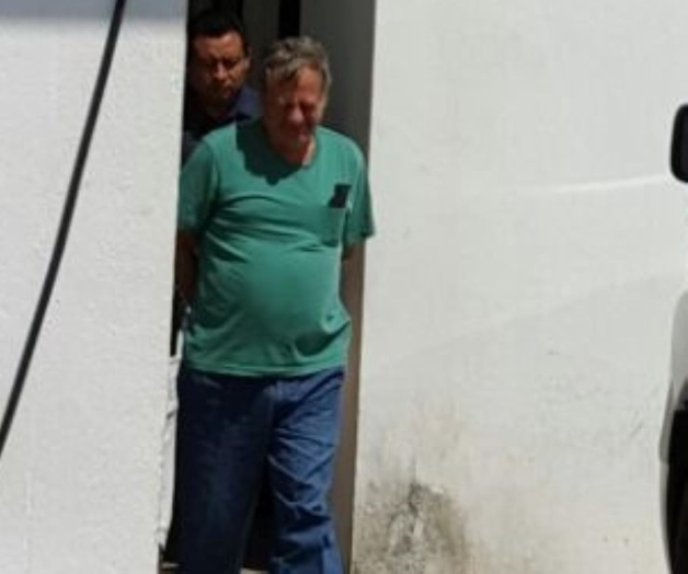 Detienen a homicida culposo de dos niños