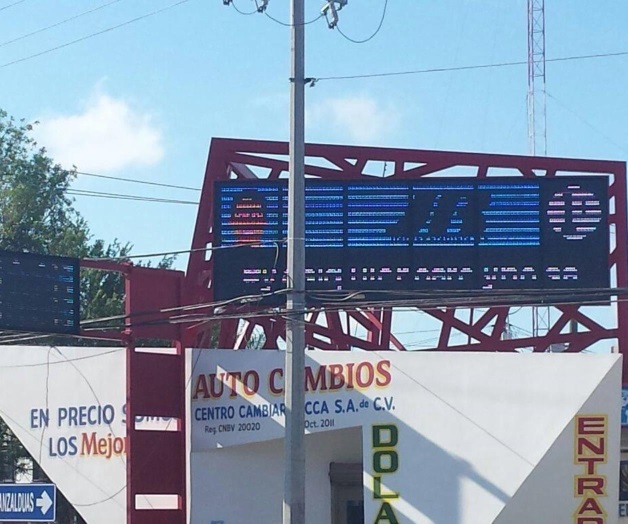 Propietario del Centro Cambiario negó incurrir en algún delito electoral