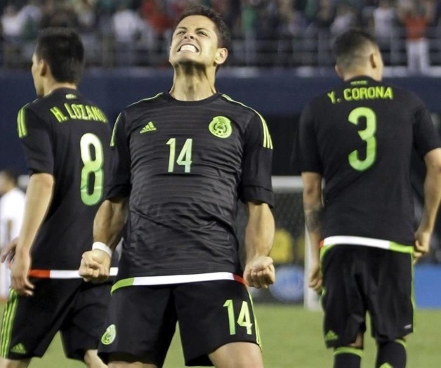 Tiene el Tricolor un complicado debut Tiene el Tricolor un complicado debut