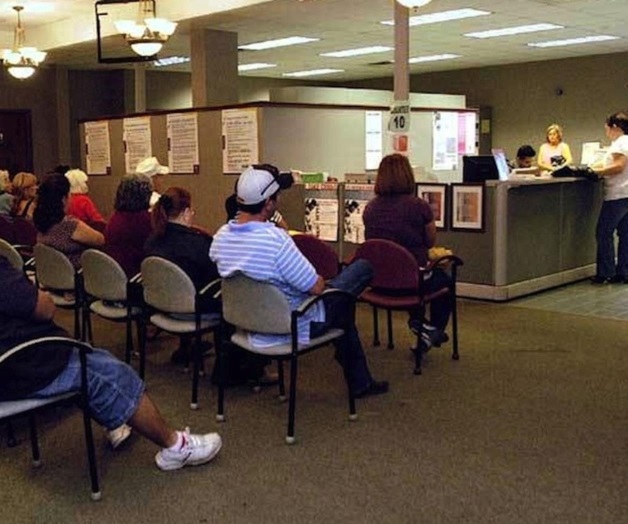 Empezará el IRS servicio con cita; Reducirán los tiempos de espera Empezará el IRS servicio con cita; Reducirán los tiempos de espera