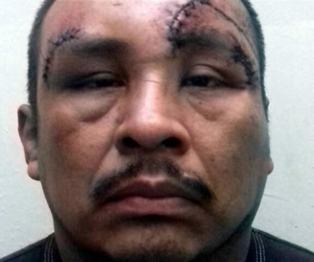 Desconocía captor de Alan dónde estaban