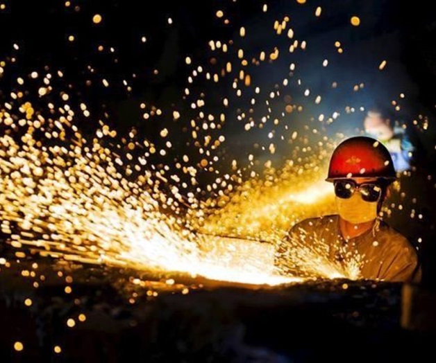 Construirán JFE y Nucor planta en México