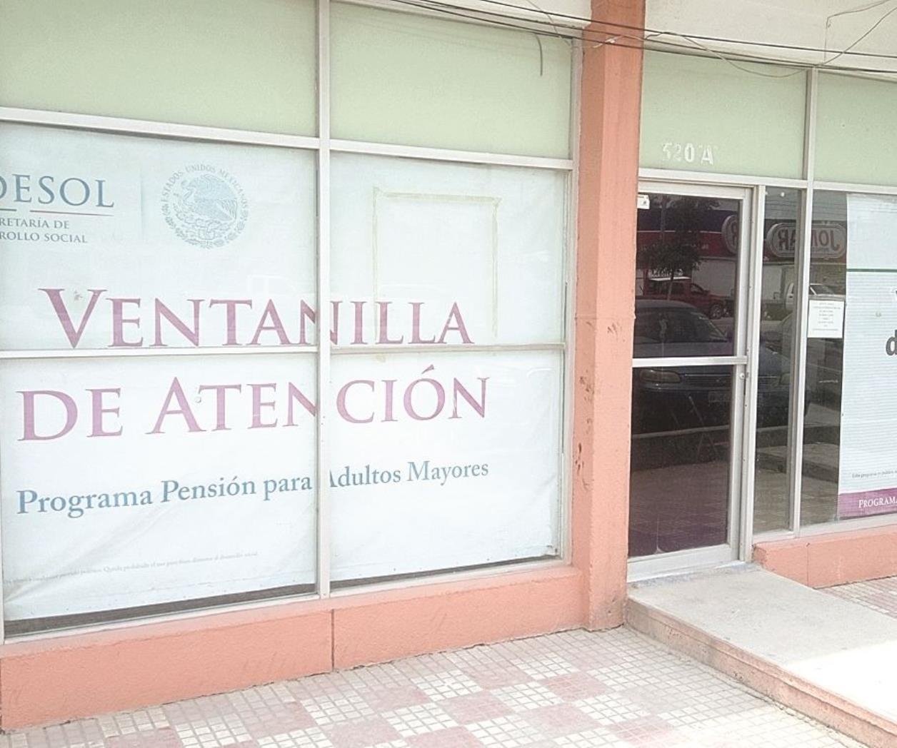 Sedesol, con nuevo horario