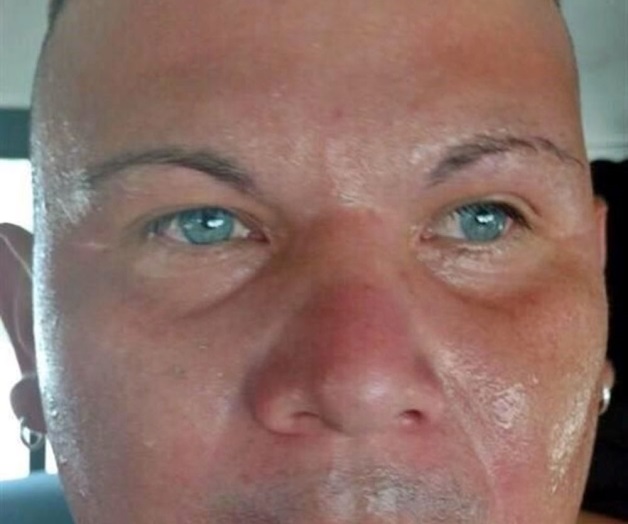 Cae ‘El Borrado’, líder del Cártel del Noreste, en N.L. Cae ‘El Borrado’, líder del Cártel del Noreste, en N.L.