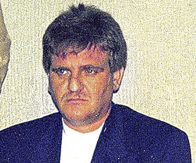 Vuelve lastimado ‘El Güero’ Palma Vuelve lastimado ‘El Güero’ Palma