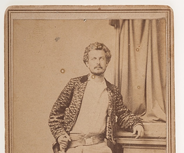 La Batalla de Santa Gertrudis