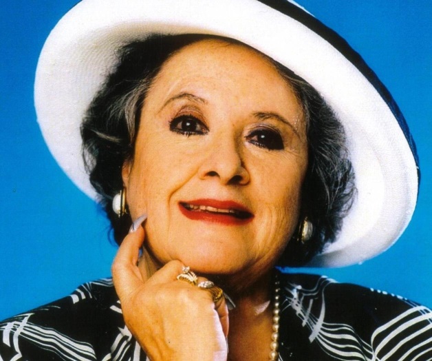 Hospitalizan a Evita Muñoz Chachita Hospitalizan a Evita Muñoz Chachita