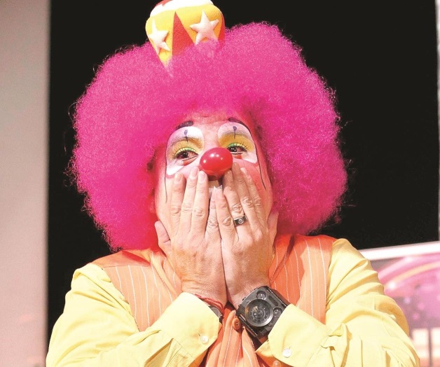 Revela acoso sexual de Marcos Valdés