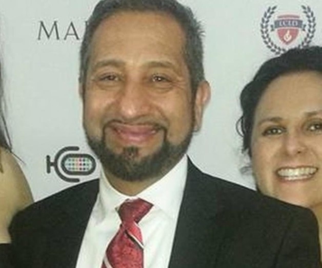 Investigan homicidio de periodista hispano Investigan homicidio de periodista hispano