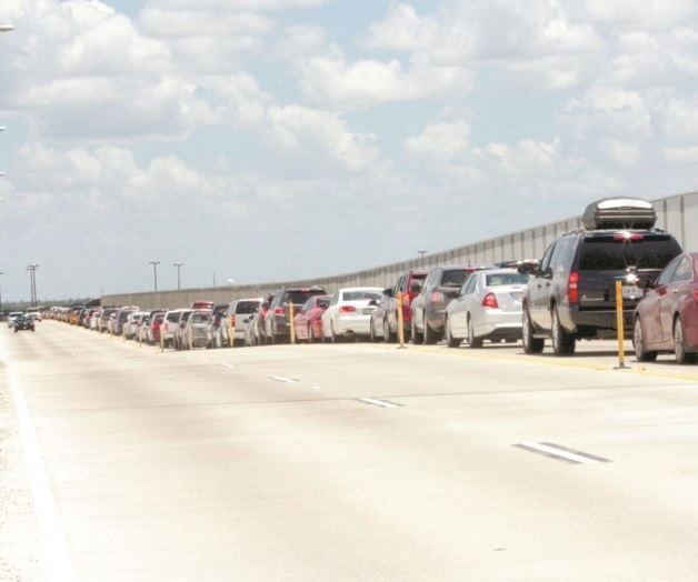 Construirán otro puente Reynosa–Mission