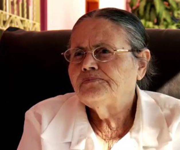 Saquean casa de mamá de ‘El Chapo’ Guzmán Saquean casa de mamá de ‘El Chapo’ Guzmán