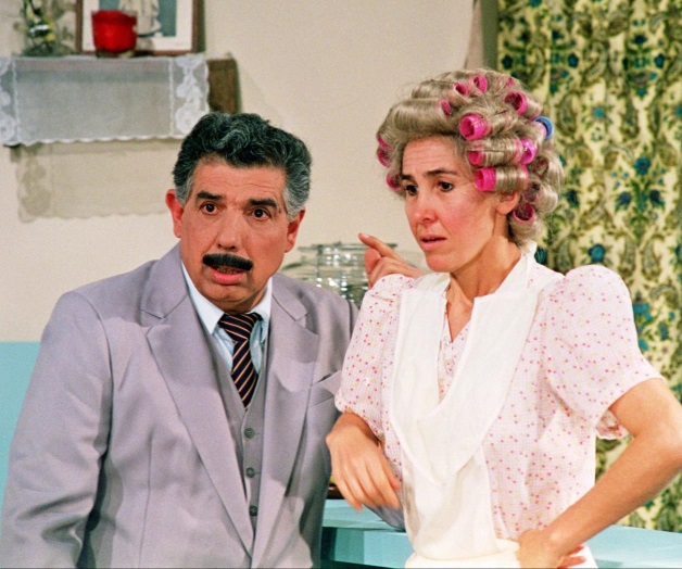 Prensa chilena lamenta muerte del “profesor Jirafales”