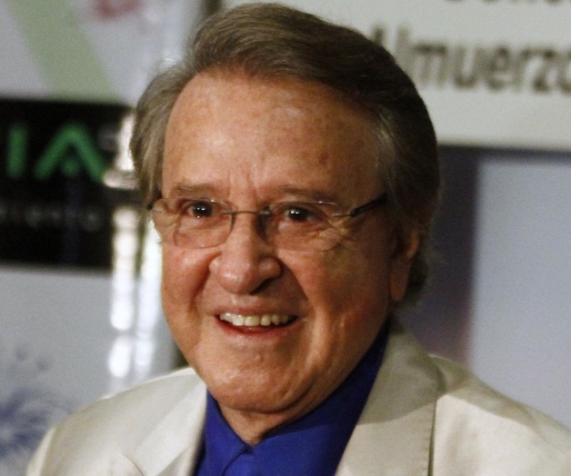 Rubén Aguirre dará clases en su escuelita del cielo: Carlos Villagrán Rubén Aguirre dará clases en su escuelita del cielo: Carlos Villagrán