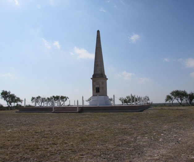 La heroica batalla de Santa Gertrudis