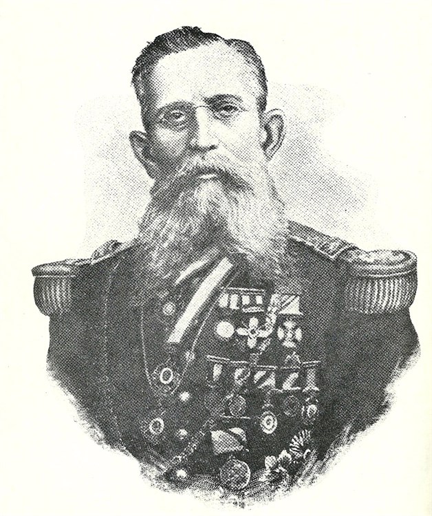 La heroica batalla de Santa Gertrudis