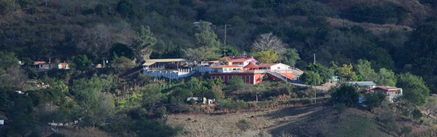 Saquean casa de mamá de ‘El Chapo’ Guzmán
