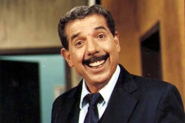 Dan último adiós al Profesor Jirafales