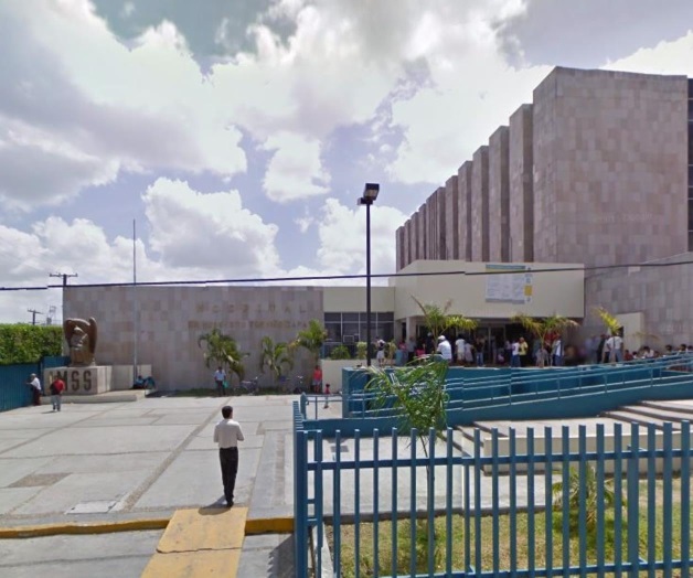 Localizan en el IMSS a 2 víctimas de plagio virtual