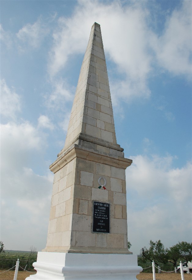 1866-2016 Batalla de Santa Gertrudis; Crónica del 150 Aniversario