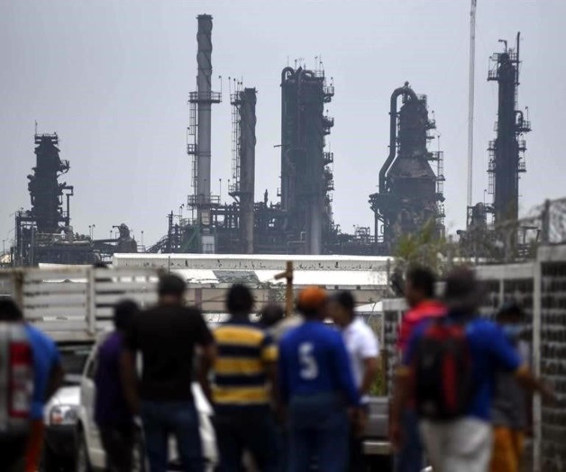 Detectan tóxicos en agua de Pajaritos