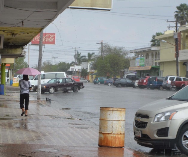 Cambian las condiciones Cambian las condiciones