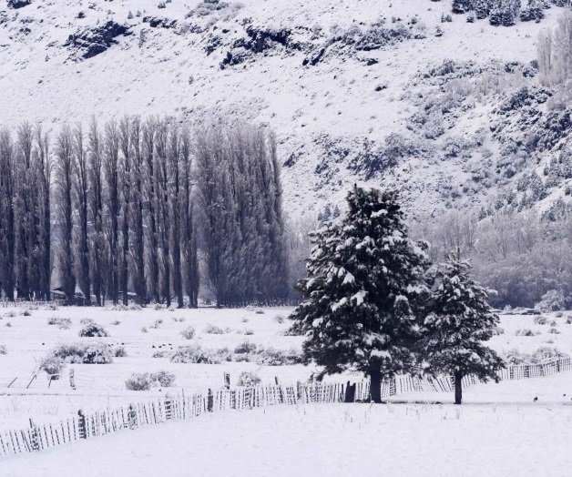 Solsticio de invierno, llega el día más corto del año al hemisferio sur Solsticio de invierno, llega el día más corto del año al hemisferio sur