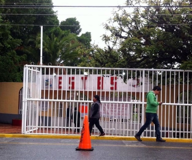 Reanudan de forma parcial clases en Oaxaca