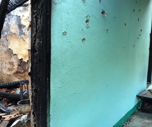 Grupos armados iban por primo de Chapo, dicen vecinos