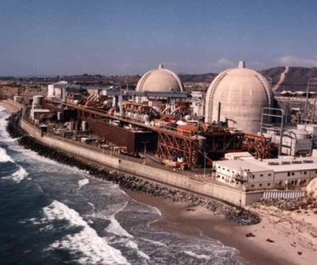 Última planta nuclear de California será cerrada en 2025 Última planta nuclear de California será cerrada en 2025