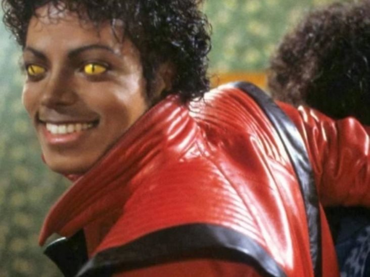 Encontraron colección de porno infantil en rancho de Michael Jackson Encontraron colección de porno infantil en rancho de Michael Jackson