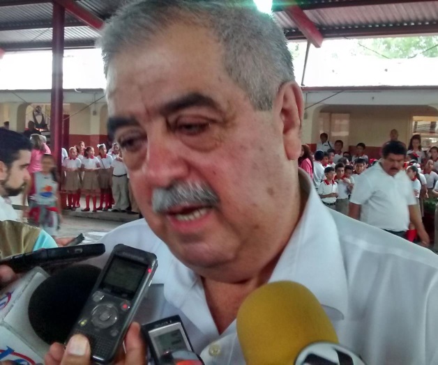 Descartan aplicaciónemergente de bacheo