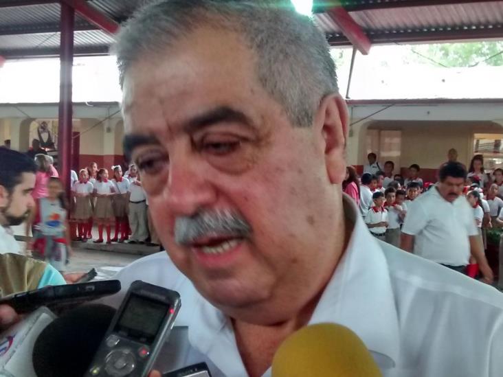 Descartan aplicaciónemergente de bacheo Descartan aplicaciónemergente de bacheo