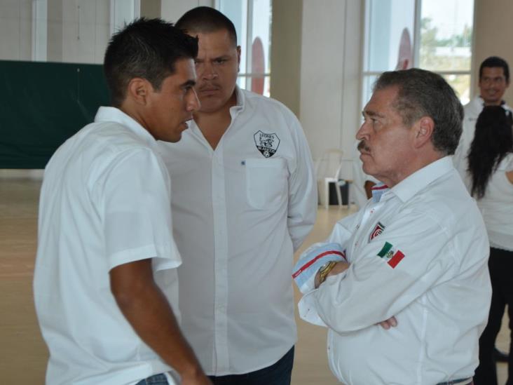SIN ANUENCIA NO HABRÁ TERCERA; Se tambalea proyecto de Leones Blancos SIN ANUENCIA NO HABRÁ TERCERA; Se tambalea proyecto de Leones Blancos