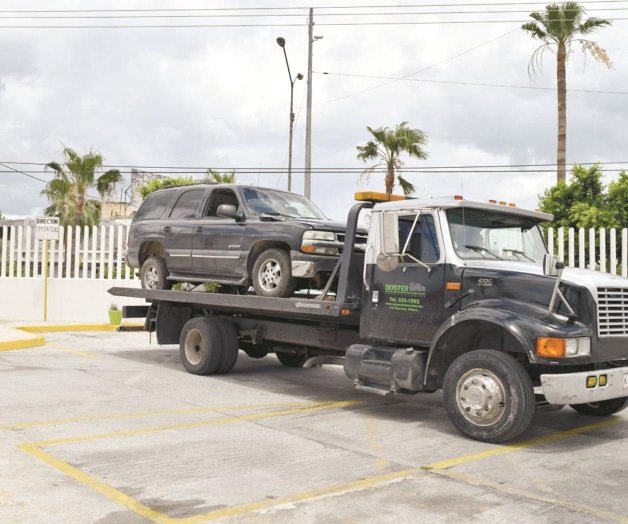 Empeoran la narcoguerra; Psicosis bajo fuego en Reynosa Empeoran la narcoguerra; Psicosis bajo fuego en Reynosa