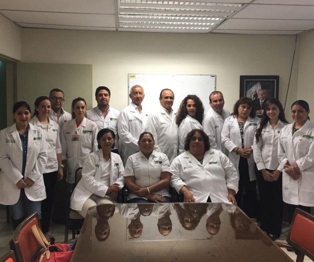 Mejoran servicio dental en la Narciso Mendoza