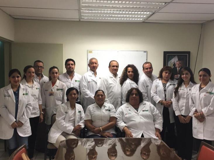 Mejoran servicio dental en la Narciso Mendoza Mejoran servicio dental en la Narciso Mendoza