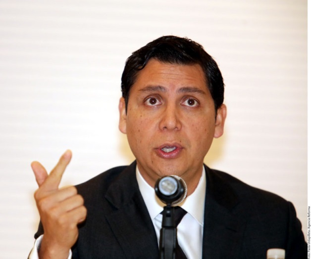 Se acaba prisiónpreventiva: CJF Se acaba prisiónpreventiva: CJF