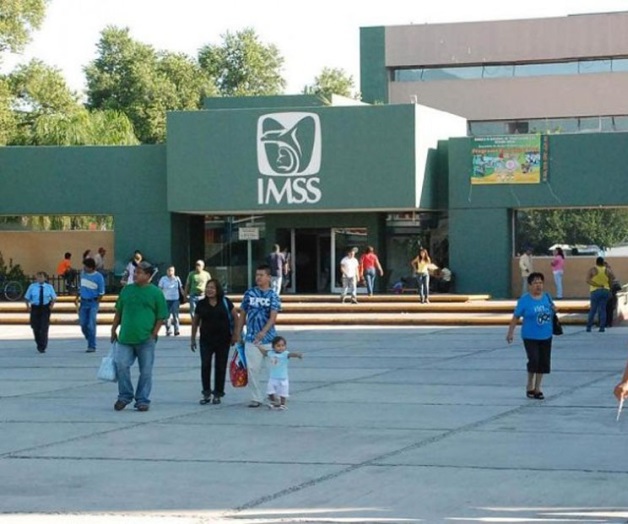 Da IMSS alternativas para elevar pensión Da IMSS alternativas para elevar pensión