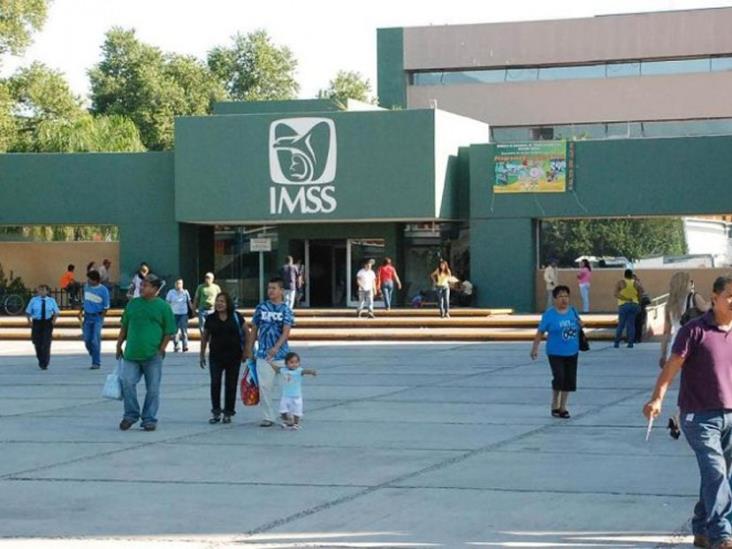 Da IMSS alternativas para elevar pensión Da IMSS alternativas para elevar pensión
