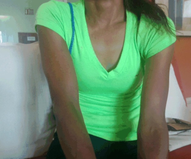 Voy a matar a tus hijos, y les cortaré dedo por dedo